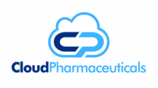 Cloud Pharmaceuticals logo